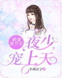 娇妻是个宝:夜少,宠上天