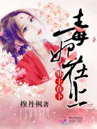毒妃在上,邪王在下
